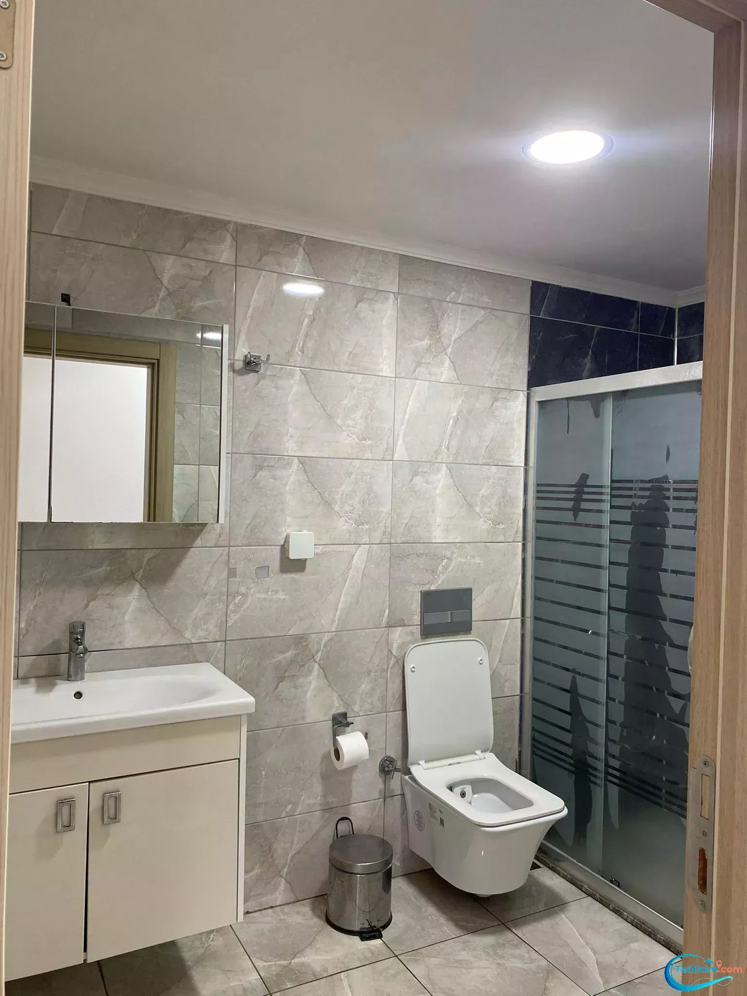 tatilcim.com Rüzgar Homes